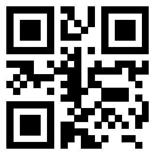 3206146891 - Immagine del QrCode associato
