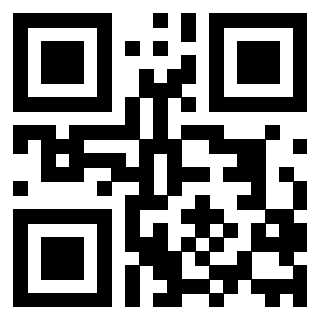Immagine del Qr Code di 3206146892