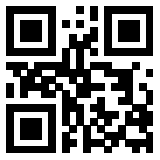 Immagine del QrCode di 3206146897