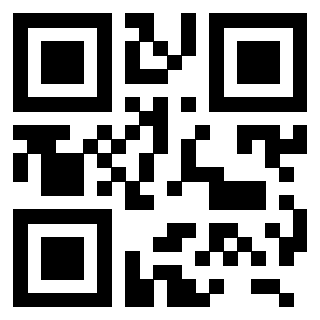 Immagine del QrCode di 3206146903