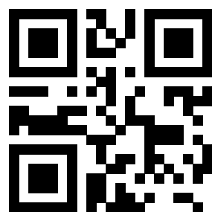 3206146907 - Immagine del QrCode associato