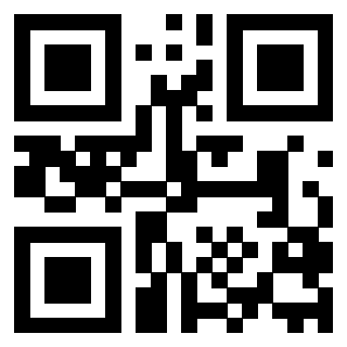 3206146908 - Immagine del QrCode associato