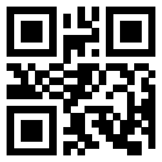 Scansione del Qr Code di 3206146916