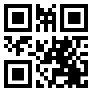 3206146917 - Immagine del QrCode associato