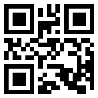 3206146923 - Immagine del QrCode associato