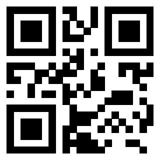 Scansione del QrCode di 3206146930
