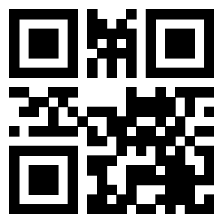 3206146932 - Immagine del QrCode associato