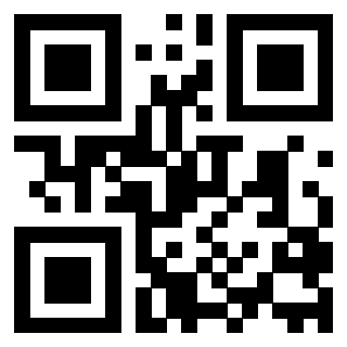 Scansione del QrCode di 3206146934