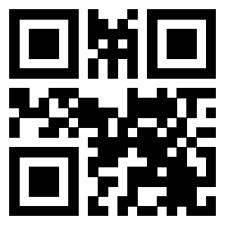 Scansione del QrCode di 3206146937