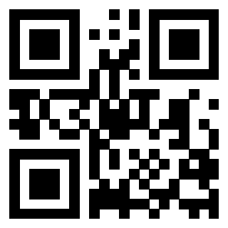 3206146938 QrCode associato