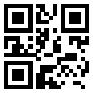 3206146939 - Immagine del Qr Code associato
