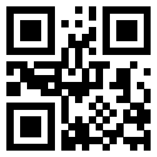 Scansione del QrCode di 3206146940