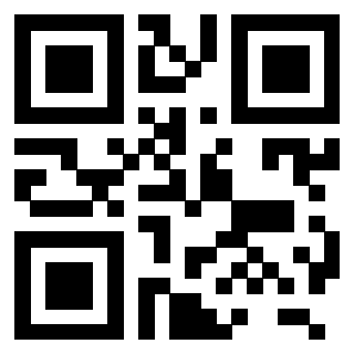 3206146944 - Immagine del Qr Code