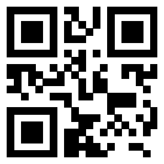3206146946 - Immagine del Qr Code associato