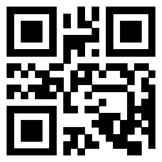 Immagine del Qr Code di 3206146949