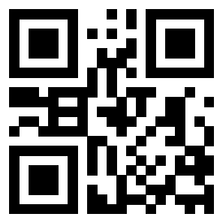 Immagine del QrCode di 3206146954