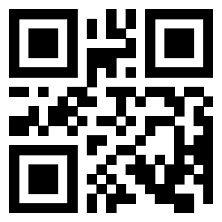 Immagine del QrCode di 3206146958