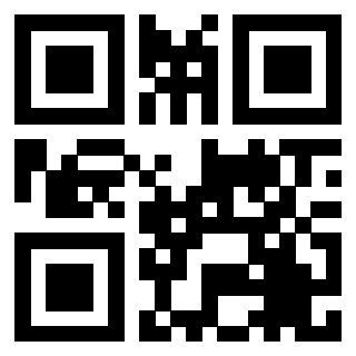 Il Qr Code di 3206146960