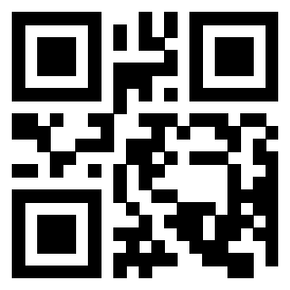 Immagine del QrCode di 3206146961