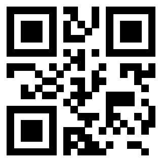 Immagine del Qr Code di 3206146967