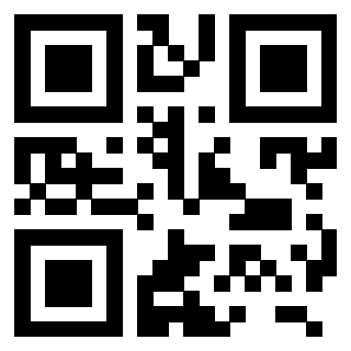 3206146973 - Immagine del Qr Code associato