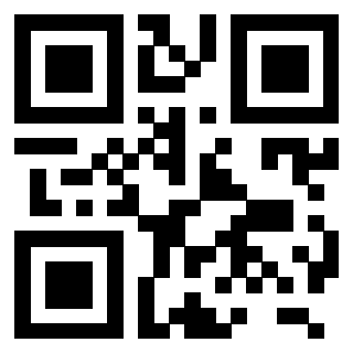 Immagine del QrCode di 3206146975