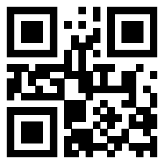 3206146981 - Immagine del QrCode associato