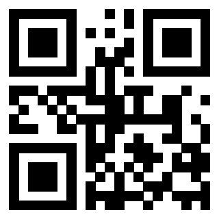 Immagine del QrCode di 3206146983