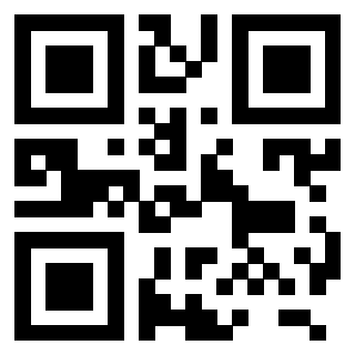 Scansione del QrCode di 3206146986