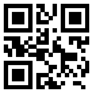 Scansione del QrCode di 3206146987