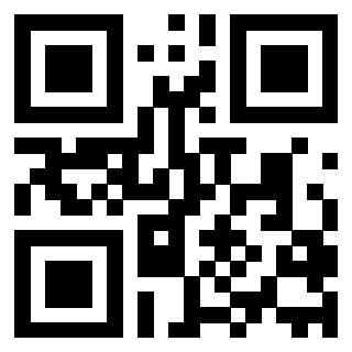 Immagine del Qr Code di 3206146992