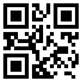 Immagine del QrCode di 3206146995