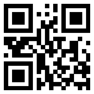 3206146997 - Immagine del QrCode associato