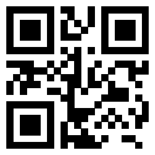 3206147000 - Immagine del QrCode associato
