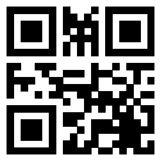 3206147002 - Immagine del Qr Code
