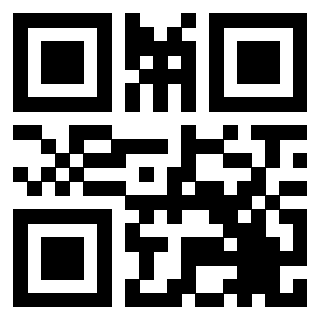 Il Qr Code di 3206147004