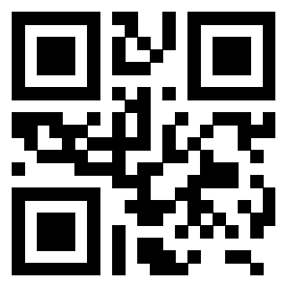 Scansione del QrCode di 3206147005
