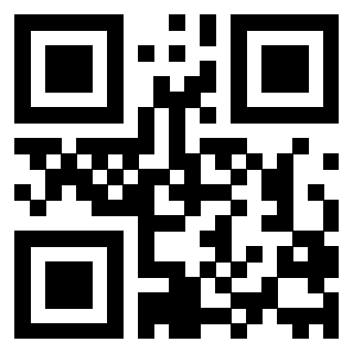 Scansione del QrCode di 3206147006