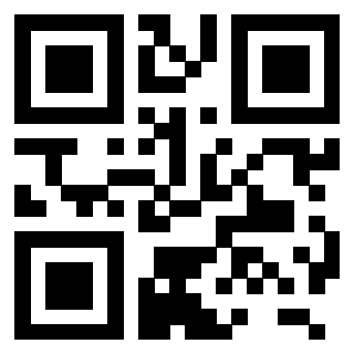 3206147009 - Immagine del Qr Code associato