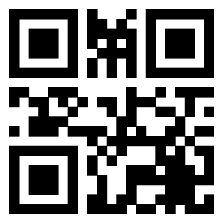 Immagine del QrCode di 3206147010