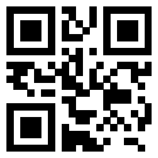 3206147016 - Immagine del QrCode associato