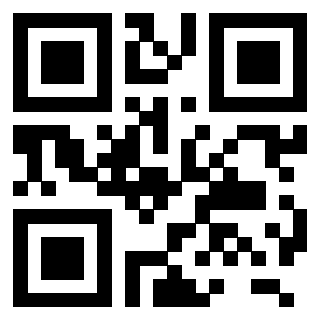 3206147019 - Immagine del QrCode associato