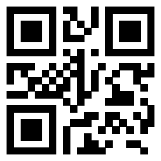 Scansione del Qr Code di 3206147023