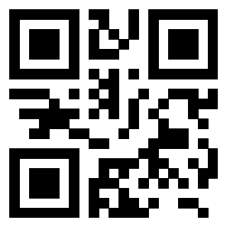 3206147025 - Immagine del QrCode associato