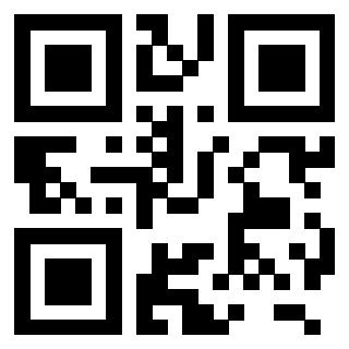 Il QrCode di 3206147027