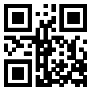 3206147029 - Immagine del Qr Code associato