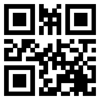 Il QrCode di 3206147033