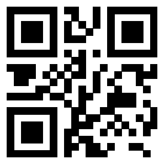 Il Qr Code di 3206147034