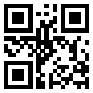 Immagine del QrCode di 3206147035