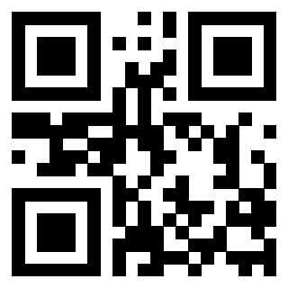 3206147037 - Immagine del Qr Code
